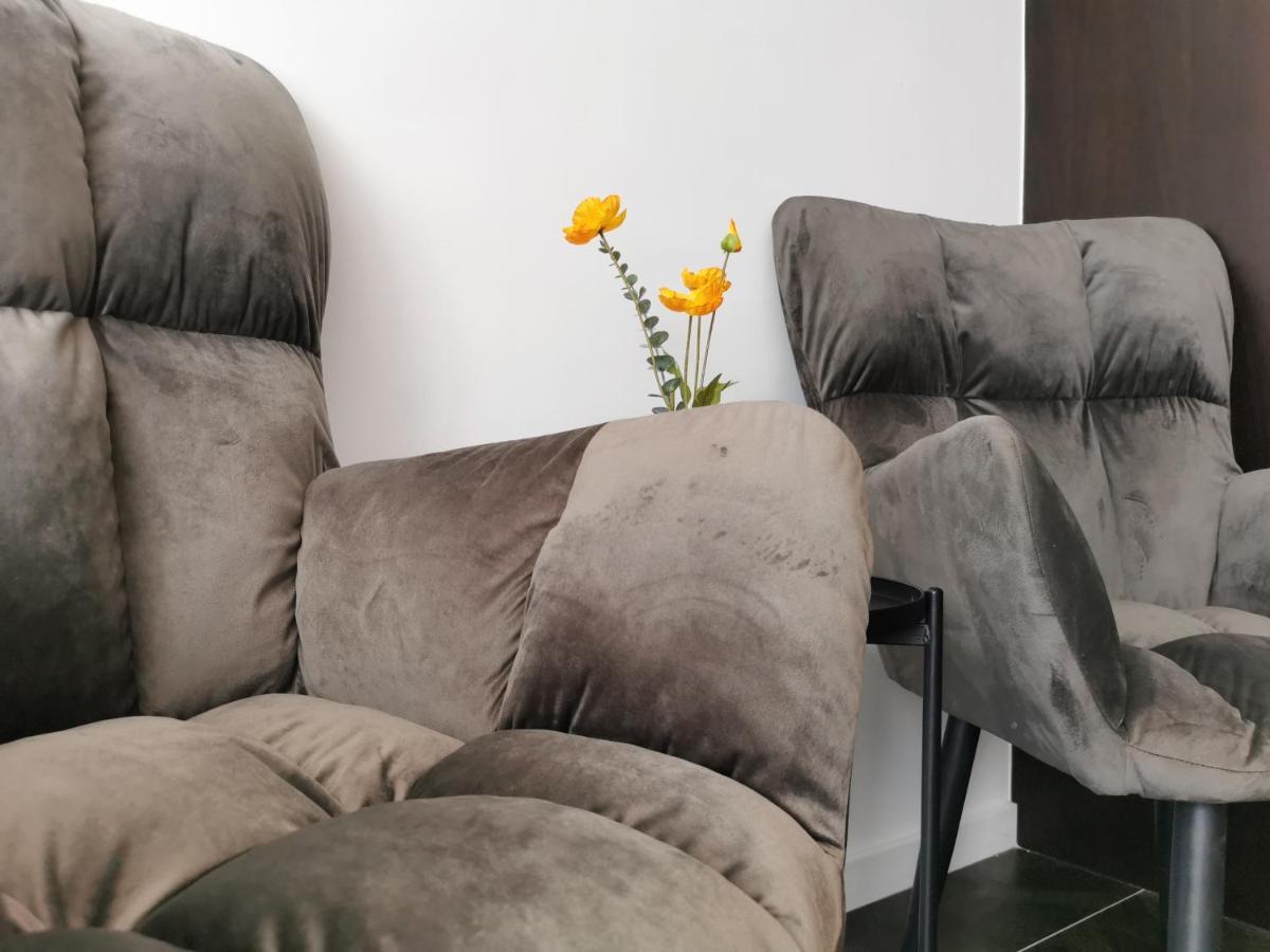 Scarletz Suites Klcc By De Harlequins Guesthouse Kuala Lumpur Eksteriør billede