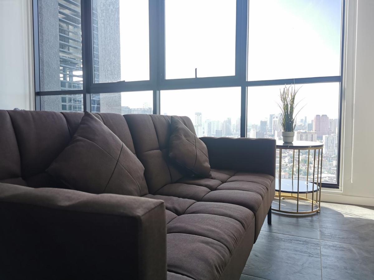 Scarletz Suites Klcc By De Harlequins Guesthouse Kuala Lumpur Eksteriør billede